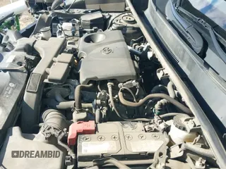 ✅ 2021 Toyota RAV4 XLE Premium • VIN: 2T3A1RFV4MC198108 • Lot: 43398351. Listed on IAAI with 94,027 mi. Free auction sales archive from the USA and detailed vehicle history report at DreamBid. Image 20.