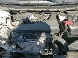 ✅ 2019 Nissan Rogue S • VIN: 5N1AT2MT2KC796081 • Lot: 91454845. Wystawiony na Copart z przebiegiem 108 213 mil. Bezpłatny archiwum sprzedaży aukcyjnych z USA i szczegółowy raport historii pojazdu na DreamBid. Zdjęcie 17.