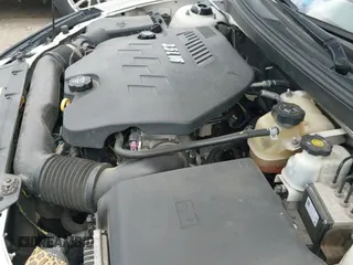 ✅ 2010 Pontiac G6 w/1SF • VIN: 1G2ZA5EK4A4154740 • Лот: 42231065. Опубликован ранее на IAAI с пробегом 261 525 миль. Бесплатный доступ к архиву аукционных продаж из США и подробный отчёт об истории автомобиля на DreamBid. Изображение 12.