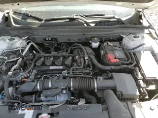 ✅ 2020 Honda Accord LX • VIN: 1HGCV1F14LA035242 • Lot: 54910455. Wystawiony na Copart z przebiegiem 130 831 mil. Bezpłatny archiwum sprzedaży aukcyjnych z USA i szczegółowy raport historii pojazdu na DreamBid. Zdjęcie 15.