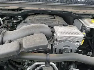 ✅ 2023 Jeep Wagoneer • VIN: 1C4SJVAT5PS519930 • Lot: 59443795. Listed on Copart with 28,600 mi. Free auction sales archive from the USA and detailed vehicle history report at DreamBid. Image 14.