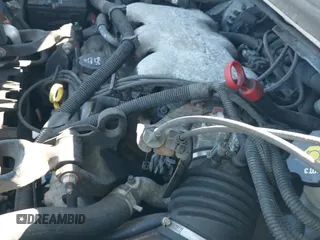 ✅ 2005 Buick Rendezvous • VIN: 3G5DA03E55S567690 • Lot: 42649316. Wystawiony na IAAI z przebiegiem 186 888 mil. Bezpłatny archiwum sprzedaży aukcyjnych z USA i szczegółowy raport historii pojazdu na DreamBid. Zdjęcie 13.