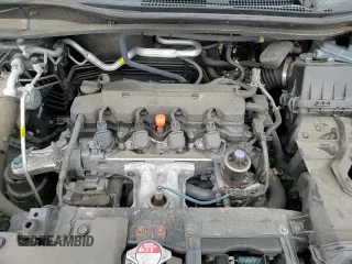 ✅ 2022 Honda HR-V EX • VIN: 3CZRU6H53NM712029 • Lot: 85543905. Wystawiony na Copart z przebiegiem 82 955 mil. Bezpłatny archiwum sprzedaży aukcyjnych z USA i szczegółowy raport historii pojazdu na DreamBid. Zdjęcie 14.