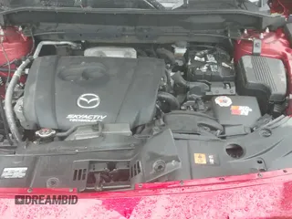 ✅ 2017 Mazda CX-5 Grand Touring • VIN: JM3KFBDL1H0201528 • Лот: 43584203. Опубликован ранее на IAAI с пробегом 95 811 миль. Бесплатный доступ к архиву аукционных продаж из США и подробный отчёт об истории автомобиля на DreamBid. Изображение 20.