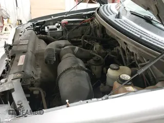 ✅ 2007 Ford F-150 STX • VIN: 1FTRX14W27FB13494 • Lot: 43482671. Listed on IAAI with 72,237 mi. Free auction sales archive from the USA and detailed vehicle history report at DreamBid. Image 19.