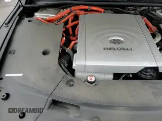 ✅ 2023 Toyota Mirai XLE • VIN: JTDAAAAA7PA007739 • Lot: 80392745. Listed on Copart with 37,998 mi. Free auction sales archive from the USA and detailed vehicle history report at DreamBid. Image 14.