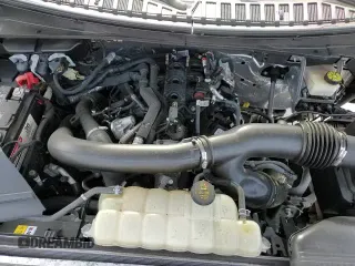 ✅ 2023 Lincoln Navigator Reserve • VIN: 5LMJJ3LGXPEL16135 • Лот: 52607645. Опубликован ранее на Copart с пробегом 11 927 миль. Бесплатный доступ к архиву аукционных продаж из США и подробный отчёт об истории автомобиля на DreamBid. Изображение 15.