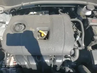 ✅ 2024 Kia Seltos EX • VIN: KNDERCAA4R7641581 • Lot: 80259235. Listed on Copart with 23,234 mi. Free auction sales archive from the USA and detailed vehicle history report at DreamBid. Image 16.