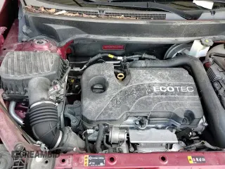 ✅ 2019 GMC Terrain SLT • VIN: 3GKALPEV7KL333038 • Лот: 80552185. Опубликован ранее на Copart с пробегом 81 662 миль. Бесплатный доступ к архиву аукционных продаж из США и подробный отчёт об истории автомобиля на DreamBid. Изображение 14.