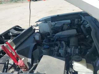 ✅ 2021 Toyota Tacoma SR • VIN: 3TYAX5GN1MT032297 • Lot: 42712393. Listed on IAAI with 58,825 mi. Free auction sales archive from the USA and detailed vehicle history report at DreamBid. Image 19.