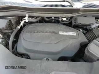 ✅ 2018 Honda Ridgeline RTL-E • VIN: 5FPYK3F79JB001516 • Lot: 68382645. Wystawiony na Copart z przebiegiem 54 485 mil. Bezpłatny archiwum sprzedaży aukcyjnych z USA i szczegółowy raport historii pojazdu na DreamBid. Zdjęcie 13.