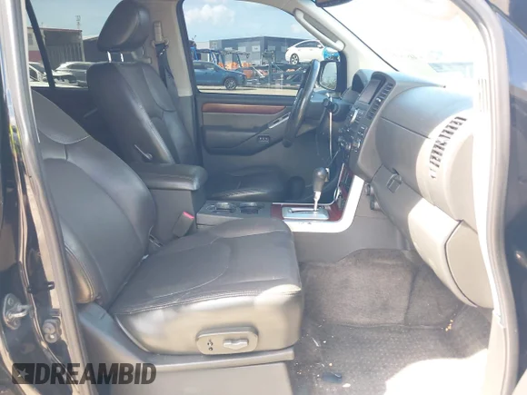 ✅ 2012 Nissan Pathfinder Silver Edition • VIN: 5N1AR1NN9CC639996 • Лот: 44548693. Опубліковано раніше на IAAI з пробігом 217 988 миль. Безкоштовний доступ до архіву аукціонних продажів зі США та докладний звіт про історію автомобіля на DreamBid. Зображення 5.