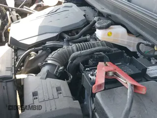 ✅ 2024 Kia Carnival LX • VIN: KNDNB4H36R6399142 • Lot: 43044258. Wystawiony na IAAI z przebiegiem 13 093 mil. Bezpłatny archiwum sprzedaży aukcyjnych z USA i szczegółowy raport historii pojazdu na DreamBid. Zdjęcie 19.