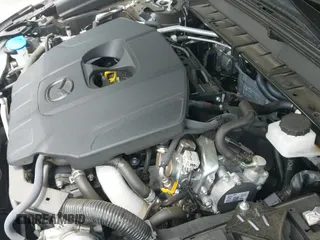 ✅ 2024 Mazda CX-30 S • VIN: 3MVDMBAM8RM682850 • Lot: 42638060. Listed on IAAI with 8,260 mi. Free auction sales archive from the USA and detailed vehicle history report at DreamBid. Image 19.