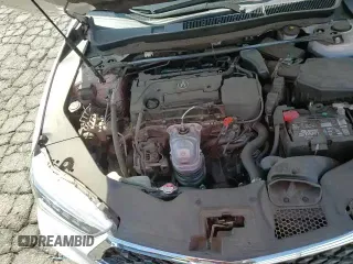 ✅ 2020 Acura TLX Technology • VIN: 19UUB1F53LA005861 • Lot: 80579215. Listed on Copart with 55,245 mi. Free auction sales archive from the USA and detailed vehicle history report at DreamBid. Image 13.