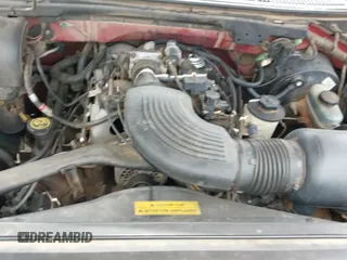 ✅ 1999 Ford F-150 • VIN: 1FTRF17W0XNB51584 • Lot: 41872666. Wystawiony na IAAI z przebiegiem 157 848 mil. Bezpłatny archiwum sprzedaży aukcyjnych z USA i szczegółowy raport historii pojazdu na DreamBid. Zdjęcie 13.