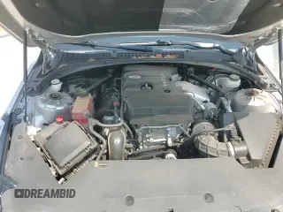 ✅ 2018 Cadillac ATS Luxury RWD • VIN: 1G6AB5SXXJ0180985 • Lot: 69690875. Wystawiony na Copart z przebiegiem 37 775 mil. Bezpłatny archiwum sprzedaży aukcyjnych z USA i szczegółowy raport historii pojazdu na DreamBid. Zdjęcie 13.