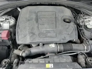 ✅ 2020 Land Rover Range Rover Velar R-Dynamic S • VIN: SALYK2EX0LA286762 • Lot: 68071675. Listed on Copart with 25,181 mi. Free auction sales archive from the USA and detailed vehicle history report at DreamBid. Image 15.