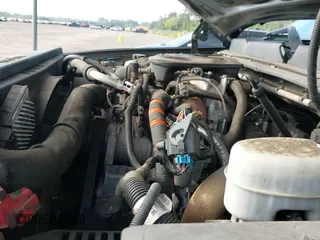 ✅ 2013 Chevrolet Silverado 2500HD LT • VIN: 1GC1KXC88DF143838 • Лот: 43268973. Опубликован ранее на IAAI с пробегом 199 784 миль. Бесплатный доступ к архиву аукционных продаж из США и подробный отчёт об истории автомобиля на DreamBid. Изображение 12.