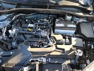 ✅ 2025 Toyota Corolla Cross L • VIN: 7MUAAAAG6SV124234 • Lot: 81949495. Wystawiony na Copart z przebiegiem 27 791 mil. Bezpłatny archiwum sprzedaży aukcyjnych z USA i szczegółowy raport historii pojazdu na DreamBid. Zdjęcie 16.