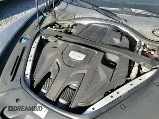 ✅ 2018 Porsche Panamera 4S • VIN: WP0AB2A79JL135371 • Лот: 68444575. Опубликован ранее на Copart с пробегом 77 955 миль. Бесплатный доступ к архиву аукционных продаж из США и подробный отчёт об истории автомобиля на DreamBid. Изображение 15.