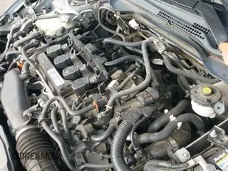 ✅ 2019 Honda Civic EX • VIN: SHHFK7H67KU413316 • Лот: 43611242. Опубликован ранее на IAAI с пробегом 65 060 миль. Бесплатный доступ к архиву аукционных продаж из США и подробный отчёт об истории автомобиля на DreamBid. Изображение 20.