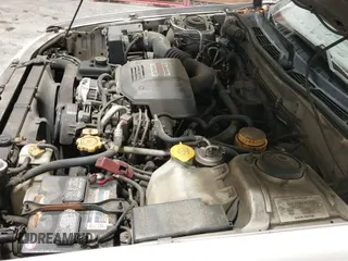 ✅ 1991 Subaru Legacy • VIN: 4S4BJ63C6M7907133 • Lot: 43175627. Wystawiony na IAAI z przebiegiem 167 632 mil. Bezpłatny archiwum sprzedaży aukcyjnych z USA i szczegółowy raport historii pojazdu na DreamBid. Zdjęcie 12.