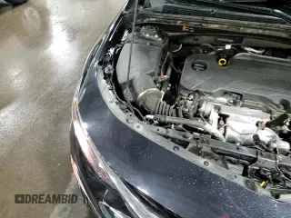 2023 Chevrolet Malibu LT z VIN 1G1ZD5ST8PF242485, wystawiony jako Copart lot #80743055 z przebiegiem 75 433 mil mil oraz Szkoda całkowita • Salvage title. Historia ofert i sprzedaży dostępna na DreamBid. Obrazek 13.