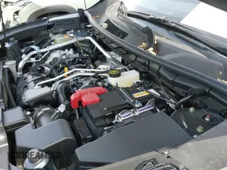 ✅ 2025 Mitsubishi Outlander SE • VIN: JA4J3VA88SZ030983 • Lot: 42462510. Listed on IAAI with 435 mi. Free auction sales archive from the USA and detailed vehicle history report at DreamBid. Image 20.