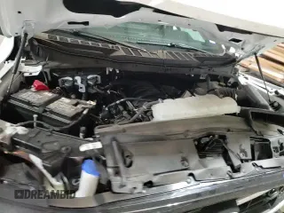 ✅ 2025 Ford F-150 XLT • VIN: 1FTEW3K50SKD38410 • Lot: 59346475. Wystawiony na Copart z przebiegiem 6 869 mil. Bezpłatny archiwum sprzedaży aukcyjnych z USA i szczegółowy raport historii pojazdu na DreamBid. Zdjęcie 14.