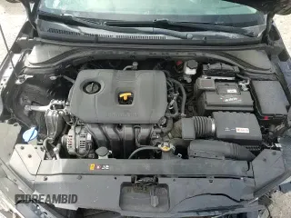 ✅ 2019 Hyundai Elantra SEL • VIN: 5NPD84LF4KH497478 • Лот: 82286005. Опубликован ранее на Copart с пробегом 110 464 миль. Бесплатный доступ к архиву аукционных продаж из США и подробный отчёт об истории автомобиля на DreamBid. Изображение 16.