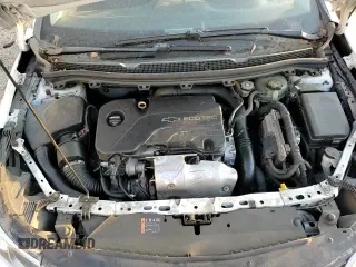 ✅ 2017 Chevrolet Cruze LS • VIN: 1G1BC5SM5H7179502 • Lot: 91923565. Listed on Copart with 132,768 mi. Free auction sales archive from the USA and detailed vehicle history report at DreamBid. Image 14.