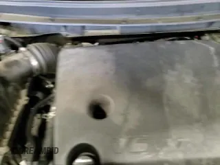 ✅ 2020 Chevrolet Traverse LT Cloth • VIN: 1GNERGKW8LJ190528 • Lot: 92107315. Listed on Copart with 116,898 mi. Free auction sales archive from the USA and detailed vehicle history report at DreamBid. Image 16.