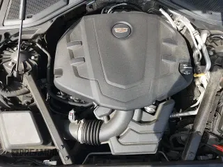 ✅ 2020 Cadillac CT6 Premium Luxury • VIN: 1G6KE5RS9LU108418 • Лот: 81917015. Опубликован ранее на Copart с пробегом 49 951 миль. Бесплатный доступ к архиву аукционных продаж из США и подробный отчёт об истории автомобиля на DreamBid. Изображение 13.