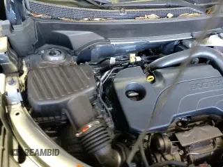 ✅ 2025 Chevrolet Equinox AWD LT • VIN: 3GNAXPEG7SL303238 • Lot: 71587415. Listed on Copart with 4,248 mi. Free auction sales archive from the USA and detailed vehicle history report at DreamBid. Image 14.