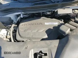 ✅ 2017 Honda Ridgeline RTS • VIN: 5FPYK3F43HB015119 • Lot: 86861685. Wystawiony na Copart z przebiegiem 120 270 mil. Bezpłatny archiwum sprzedaży aukcyjnych z USA i szczegółowy raport historii pojazdu na DreamBid. Zdjęcie 13.