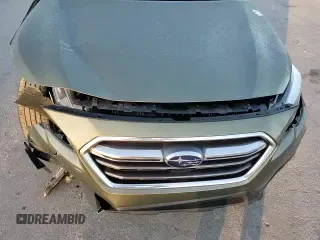 ✅ 2018 Subaru Outback Premium • VIN: 4S4BSAHC3J3287580 • Лот: 92749265. Опубликован ранее на Copart с пробегом 75 577 миль. Бесплатный доступ к архиву аукционных продаж из США и подробный отчёт об истории автомобиля на DreamBid. Изображение 14.