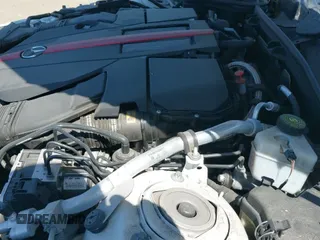 ✅ 2017 Mercedes-Benz SLC 43 AMG • VIN: WDDPK6GA3HF132372 • Lot: 42315737. Listed on IAAI with 45,413 mi. Free auction sales archive from the USA and detailed vehicle history report at DreamBid. Image 20.