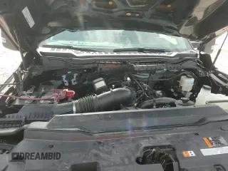 ✅ 2024 Ford F-250 XL • VIN: 1FTBF2AA1REF32111 • Лот: 61645725. Опубликован ранее на Copart с пробегом 1 192 миль. Бесплатный доступ к архиву аукционных продаж из США и подробный отчёт об истории автомобиля на DreamBid. Изображение 13.