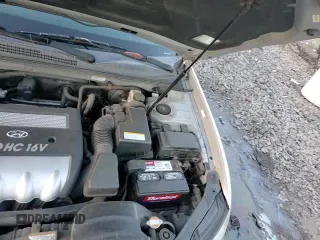 ✅ 2007 Hyundai Sonata GLS • VIN: 5NPET46C57H221970 • Лот: 86376244. Опубликован ранее на Copart с пробегом 166 425 миль. Бесплатный доступ к архиву аукционных продаж из США и подробный отчёт об истории автомобиля на DreamBid. Изображение 13.