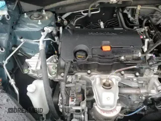 ✅ 2023 Honda HR-V Sport • VIN: 3CZRZ2H57PM722818 • Лот: 89565915. Опубликован ранее на Copart с пробегом 42 194 миль. Бесплатный доступ к архиву аукционных продаж из США и подробный отчёт об истории автомобиля на DreamBid. Изображение 15.