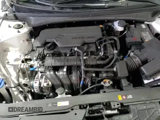 ✅ 2025 Hyundai Elantra SEL Convenience • VIN: KMHLS4DG4SU023343 • Лот: 90127145. Опубликован ранее на Copart с пробегом 9 431 миль. Бесплатный доступ к архиву аукционных продаж из США и подробный отчёт об истории автомобиля на DreamBid. Изображение 13.