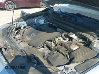 ✅ 2019 Mazda CX-5 Sport • VIN: JM3KFABM2K1562323 • Lot: 43209408. Wystawiony na IAAI z przebiegiem 74 031 mil. Bezpłatny archiwum sprzedaży aukcyjnych z USA i szczegółowy raport historii pojazdu na DreamBid. Zdjęcie 19.