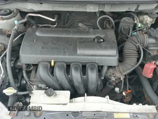 ✅ 2004 Toyota Matrix XR • VIN: 2T1KR32E34C178831 • Лот: 43603981. Опубликован ранее на IAAI с пробегом 119 824 миль. Бесплатный доступ к архиву аукционных продаж из США и подробный отчёт об истории автомобиля на DreamBid. Изображение 20.