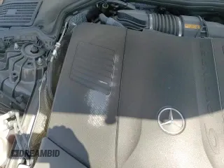 ✅ 2024 Mercedes-Benz CLE • VIN: W1KMJ6BB8RF003308 • Lot: 50188115. Listed on Copart with 11,229 mi. Free auction sales archive from the USA and detailed vehicle history report at DreamBid. Image 14.