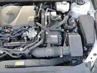 2021 Toyota Camry Hybrid SE с VIN 4T1G31AK7MU028884, выставлен на аукционе Copart как лот 80913515 с пробегом 102 237 миль миль и Списание • Salvage title. История ставок и продаж доступна на DreamBid. Изображение 16.