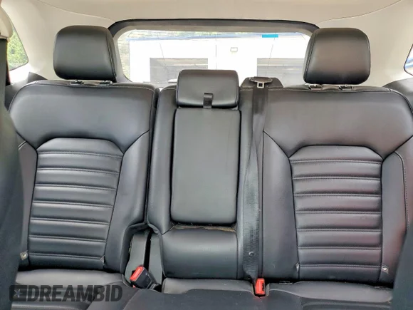 ✅ 2022 Ford Edge SEL • VIN: 2FMPK4J9XNBA39337 • Lot: 55356446. Wystawiony na Copart z przebiegiem 119 352 mil. Bezpłatny archiwum sprzedaży aukcyjnych z USA i szczegółowy raport historii pojazdu na DreamBid. Zdjęcie 10.