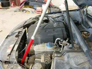 ✅ 2010 Audi A4 Premium Plus • VIN: WAUFFAFL3AN037898 • Lot: 42476793. Listed on IAAI with 111,689 mi. Free auction sales archive from the USA and detailed vehicle history report at DreamBid. Image 12.