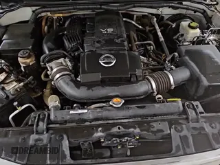 ✅ 2017 Nissan Frontier SV • VIN: 1N6DD0CU9HN724401 • Лот: 84473245. Опубликован ранее на Copart с пробегом 125 314 миль. Бесплатный доступ к архиву аукционных продаж из США и подробный отчёт об истории автомобиля на DreamBid. Изображение 14.