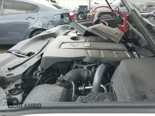 ✅ 2024 Lexus LX 600 Luxury • VIN: JTJGB7CX6R4057638 • Lot: 42649228. Listed on IAAI with 5,814 mi. Free auction sales archive from the USA and detailed vehicle history report at DreamBid. Image 23.